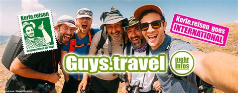 single gay reizen|Kerle.reisen